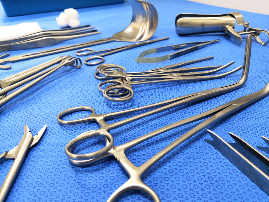 Surgical Instruments